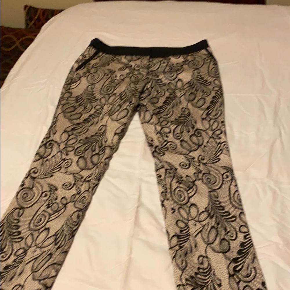 Worthington pants size 4